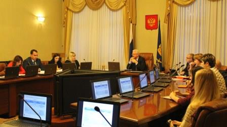 Опыт Калининграда в реализации «особой экономической зоны» 