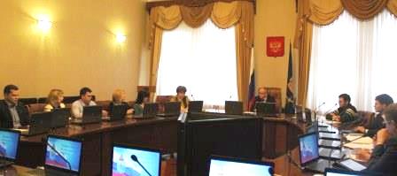 Завершился очередной этап подготовки управленческих кадров Астраханской области